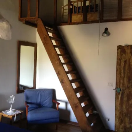 Casa de Férias Poderebrancaleone *