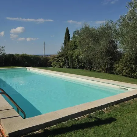 Casa de Férias Poderebrancaleone Sanfatucchio