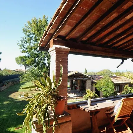 Casa de Férias Poderebrancaleone
