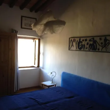 Casa de Férias Poderebrancaleone