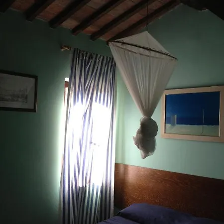 Poderebrancaleone Casa de Férias